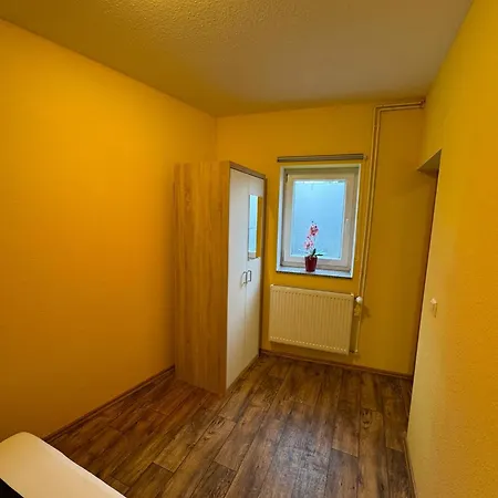 Kleine & Feine 2-personen Гарделеген