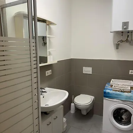 Kleine & Feine 2-personen Гарделеген