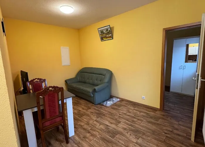 Kleine & Feine 2-personen *