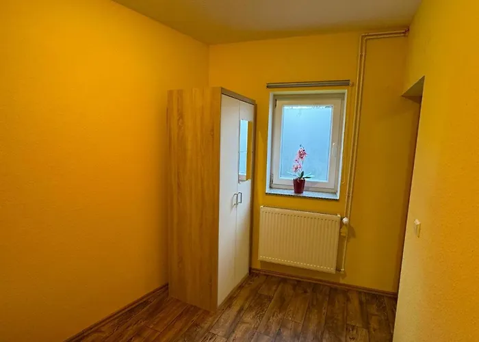 Kleine & Feine 2-personen Гарделеген