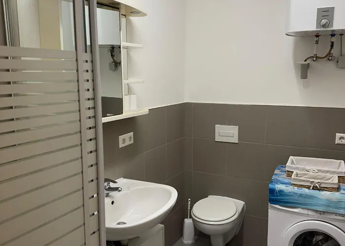 Kleine & Feine 2-personen Гарделеген